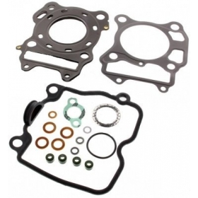 Cylinder gasket set ATHENA Suzuki Burgman 02-06 LC 125cc 4T