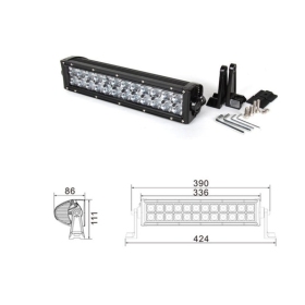 Kinwons Led Bar žibintas 10-32V 72W