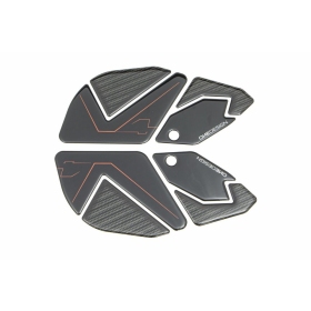 SIDE TANK PADS Ducati Panigale V4 1100 / 1100 S / 1100 SP2 ABS 2022–2024