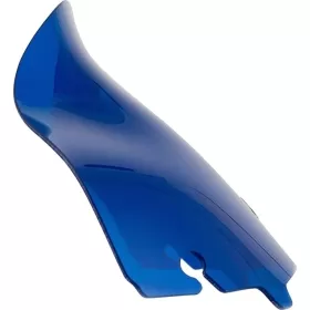 KLOCK WERKS Kolor Flare™ Sport Windshield HARLEY DAVIDSON FLHX 1690-1923 14-25
