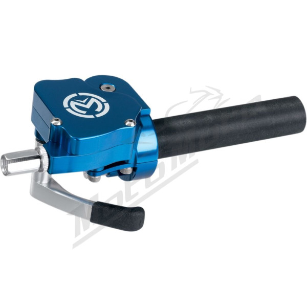 MOOSE OFFROAD HARD-PARTS Dual Gasser Throttle Can-Am / Honda / Kawasaki / Polaris / Suzuki / Yamaha 80-1000cc 84-25