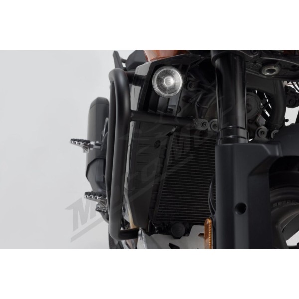 SW-MOTECH Crash Bar apsauginiai lankai Harley Davidson RA 1250 21-25