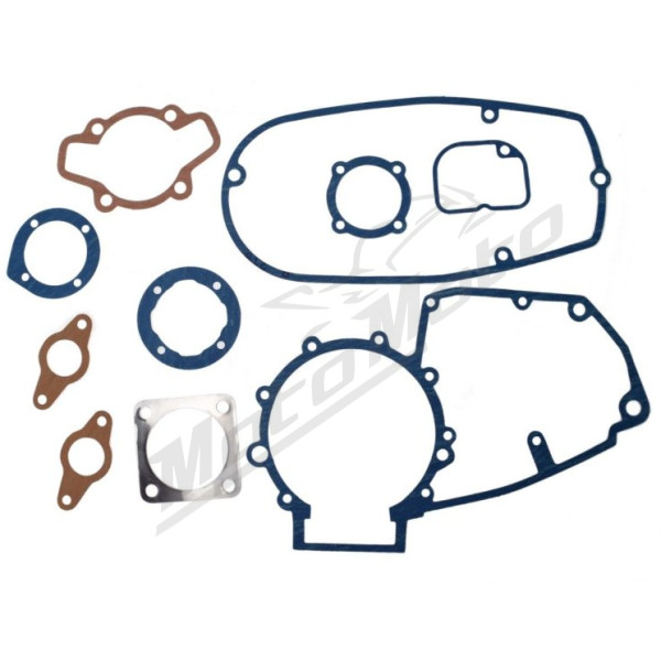 Gasket Set ETZ 150 