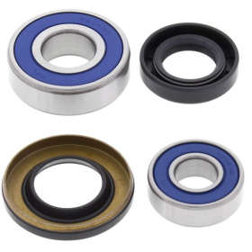 4Ride Front wheel bearing kit Polaris Outlaw / Phoenix / Predator / Scrambler / Trail Blazer / Trail Boss 200-500cc 03-11