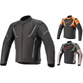 Alpinestars T-Jaws V3 Waterproof tekstilinė striukė