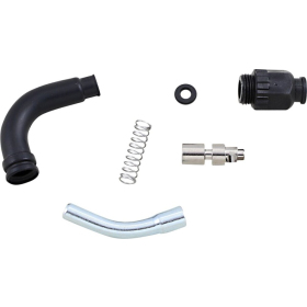 MOOSE OFFROAD HARD-PARTS Hot Start Plunger Kit Yamaha WR / YZ 250-450cc 03-14