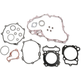 MOOSE OFFROAD Complete Gasket Kit Yamaha WR / YZ 250 F/FX 14-19