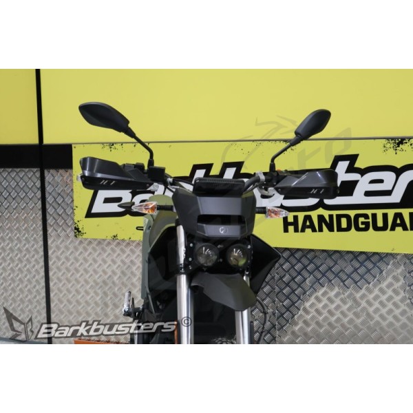 BARKBUSTERS Hardware Kit ZERO FX / FXE 24