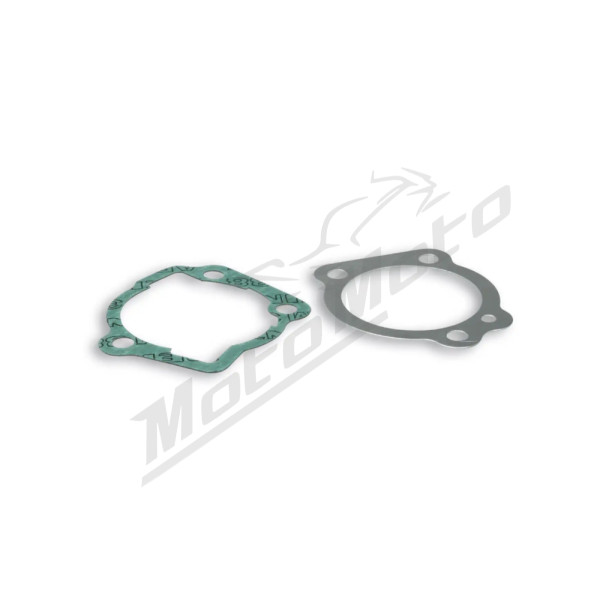 Cylinder gasket set MALOSSI Sport Ø46.5 Gilera / Piaggio 50cc 67-05 AIR 2T