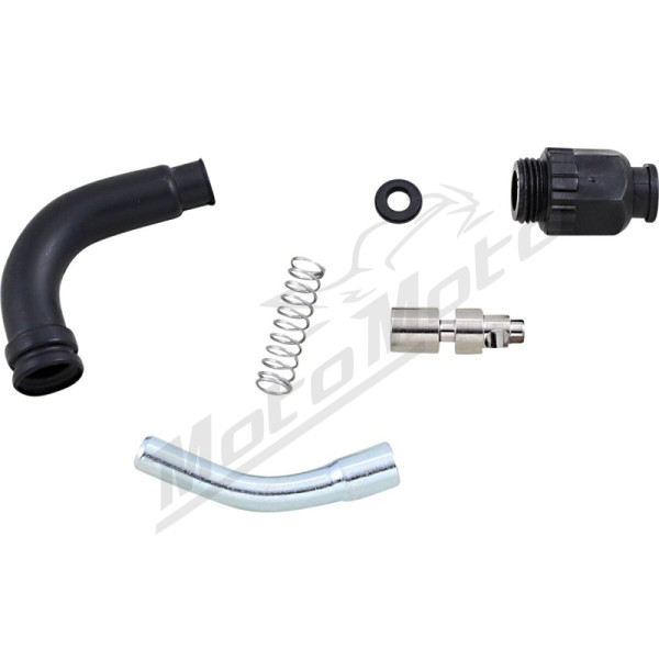 MOOSE OFFROAD HARD-PARTS Karbiuratoriaus vožtuvo rem. kompl. Yamaha WR / YZ 250-450cc 03-14