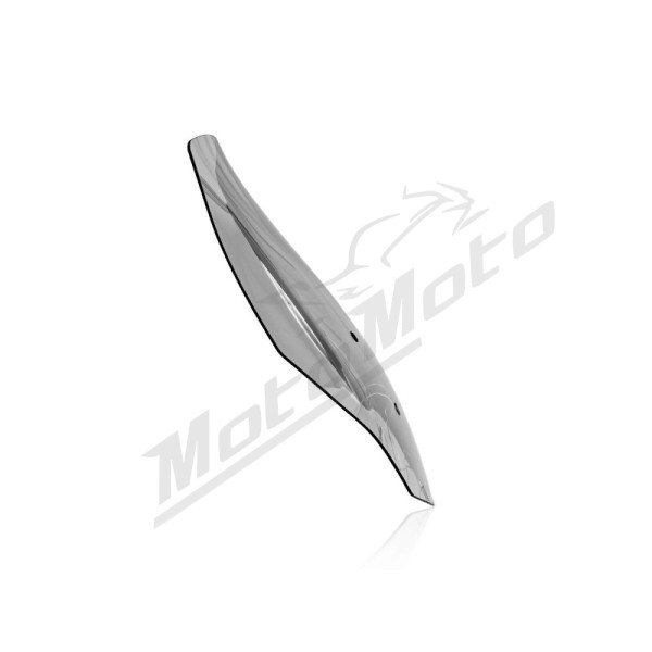 WRS AP007F TOURING Windscreen Aprilia SR GT 125-200cc 22-24