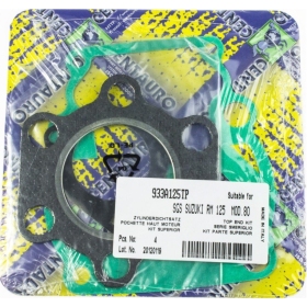 CENTAURO cilindro tarpinės SUZUKI RM 125 1980