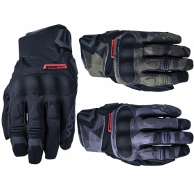 Five Boxer WP Waterproof Gloves