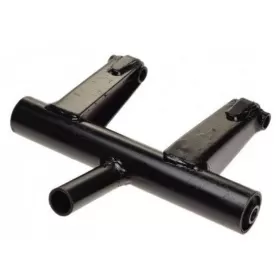 Engine mount 139QMB