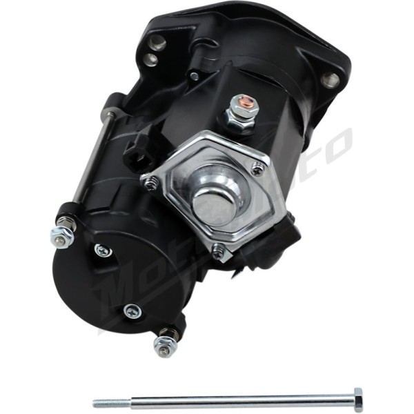 DRAG SPECIALTIES 1.7kW High-Performance Starter Motor Harley Davidson FLHR / FLHRC / FLHRCI / FLHRI 1340-1550cc 90-06