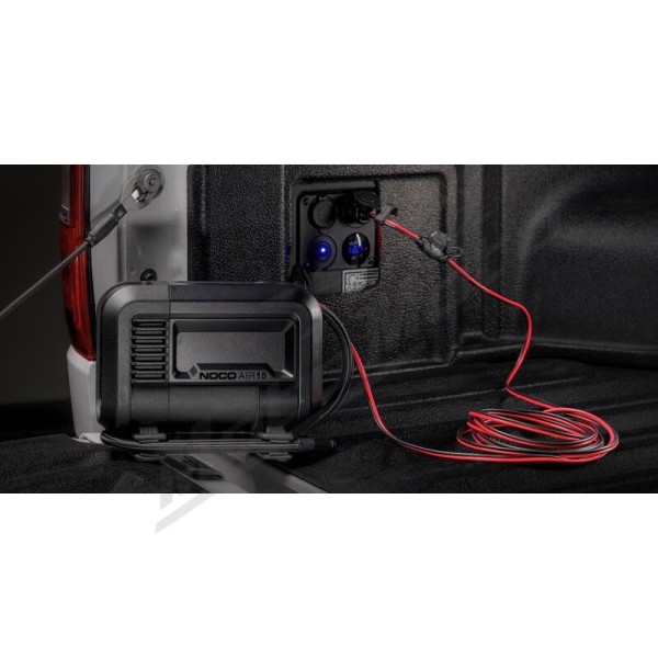 NOCO Portable Air-Compressor Air15