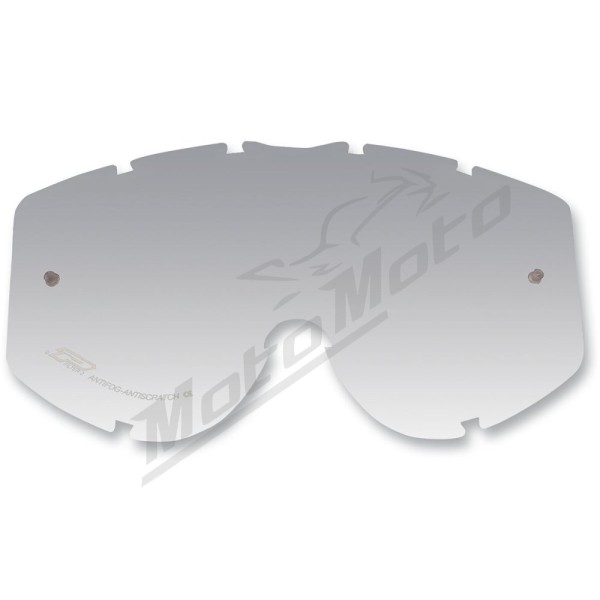 PRO GRIP Light Sensitive Goggle Lens