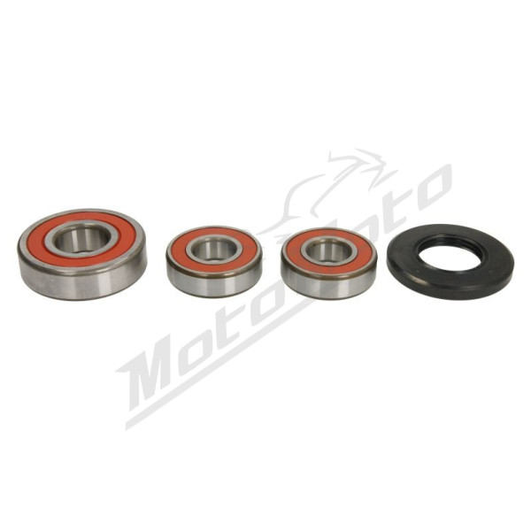 Tourmax Galinio Rato guolių ir riebokšlių kompl. Suzuki GS / GSX 750-1150 77-86