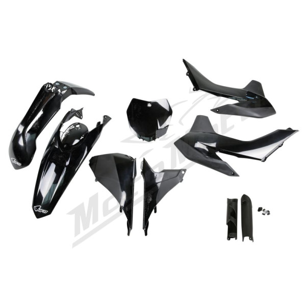 UFO Complete Body Kit for KTM SX / SX-F 125-450cc 13-16