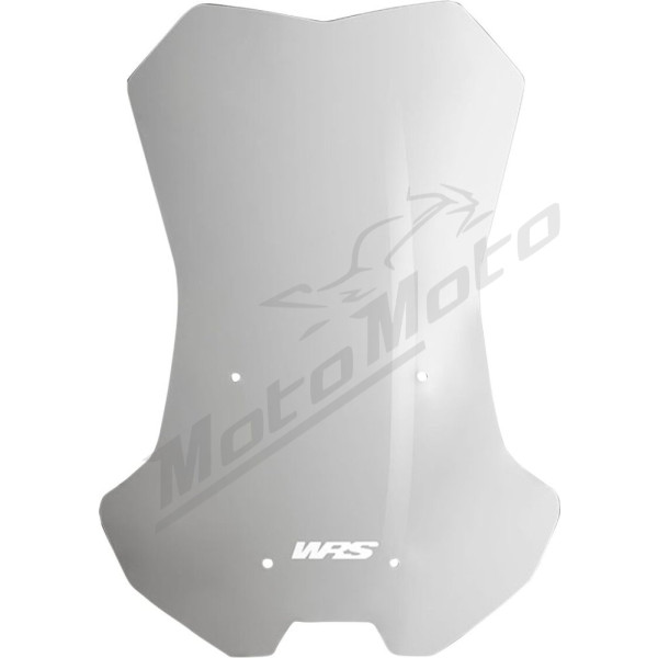 WRS Windscreen for Scooter Smoke Honda X-ADV 750cc 17-20