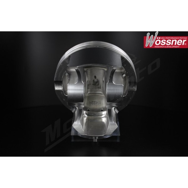 WÖSSNER Forged Piston 99,93-100,93mm Yamaha SZR / XTZ / YFM / YXR 660-700 91-07