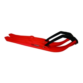 C&A PRO Skis XPT Red 15x111cm
