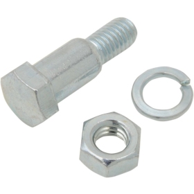 EMGO Lever Pivot Bolt Kit M6x1.0x10mm