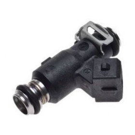 Fuel injector + mounting ROMET ARKUS / BLACK CITY / RXL / VALANTINE / WHITE CITY 125cc 4T