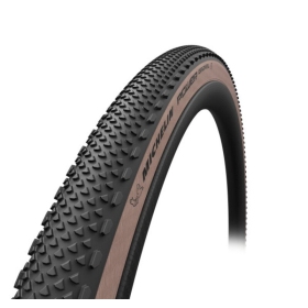 MICHELIN Bicycle Tyre Power Gravel Competition Line Classic 47-622 700X47C