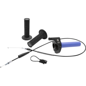 MOTION PRO Vortex Throttle Kit Yamaha YFZ 450 04-09
