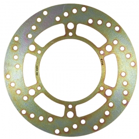 FRONT BRAKE DISC MD6118D YAMAHA XTZ 750cc 1989-1995 1PC