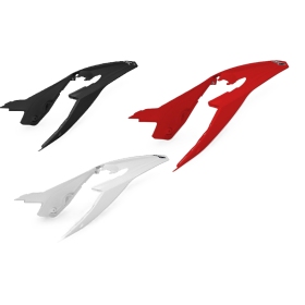 UFO Rear Fender + Side Panels Beta RR 125-480 19-25/RX 300 24