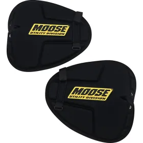 MOOSE OFFROAD HARD-PARTS Molded Foam Hand Protectors 22 mm