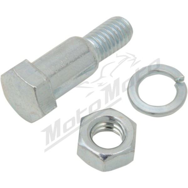 EMGO Lever Pivot Bolt Kit M6x1.0x10mm