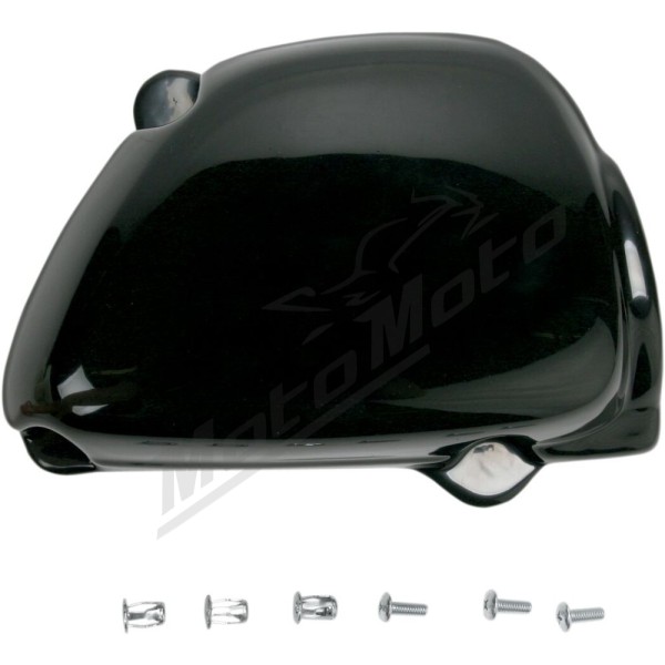 MAIER Replacement Left Side Panel Honda CB 500/550 71-76