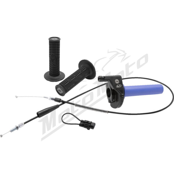 MOTION PRO Vortex Throttle Kit Yamaha YFZ 450 04-09