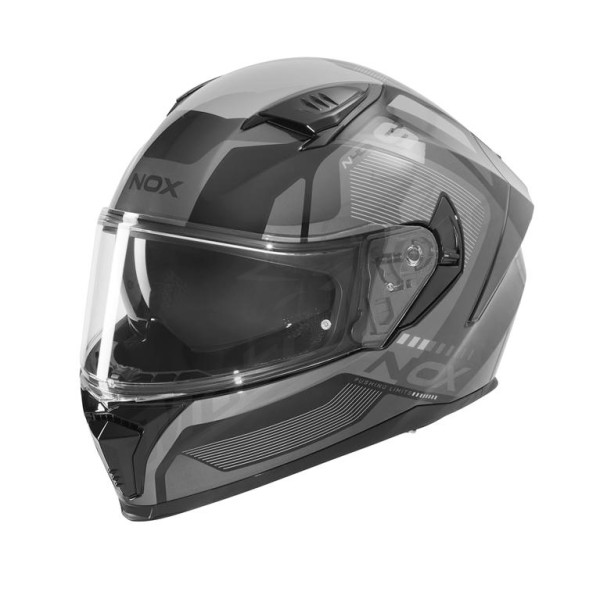 NOX Full-Face Helmet N402