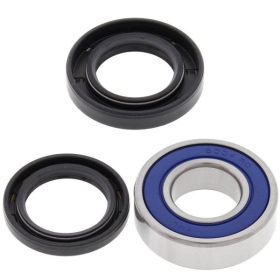 ALL BALLS Lower Steering Bearing Kit 20x42x12 Honda TRX 300-450cc 1988-2014