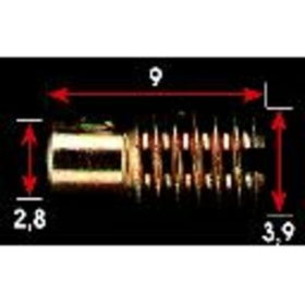 Mikuni MKN Ø0.0-2.0