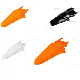 UFO Rear Fender KTM EXC/EXC-F 150-500 18-23