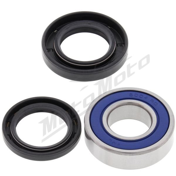 ALL BALLS Lower Steering Bearing Kit 20x42x12 Honda TRX 300-450cc 1988-2014