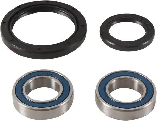 Moose Offroad Front Wheel Bearing Kit KAWASAKI / SUZUKI 300-400cc 00-24