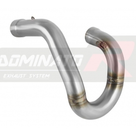 Exhaust pipe Dominator HEAD PIPE KTM EXC-F 350 2020-2022