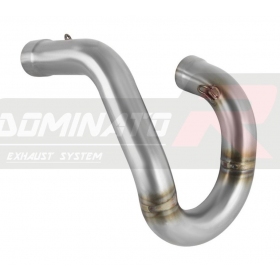 Duslintuvo vamzdis Dominator Head Pipe KTM EXC-F 350 2020-2022