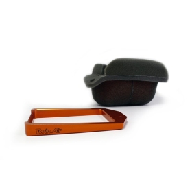 TWIN AIR Powerflow Kit BMW G650X 07-09