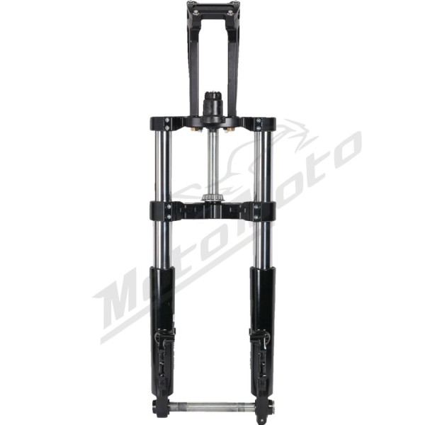 THRASHIN SUPPLY CO. Top Tree Harley Davidson FLTRX 1923cc 24-25