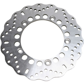 EBC Rear Brake Disc Kawasaki GPZ 1100 95-98