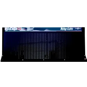 BIKE LIFT Perforuota įrankių sienelė 200x81cm