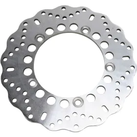 EBC Rear Brake Disc Kawasaki GPZ 1100 95-98