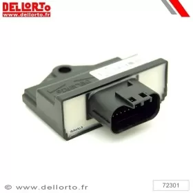 DELLORTO ECU Racing Unlimited (Full Power) Kymco Agility 50cc 21-24